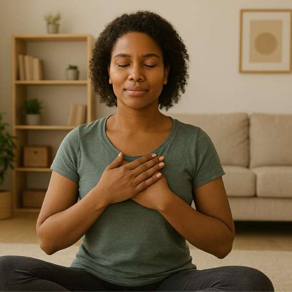 anandagita mindful